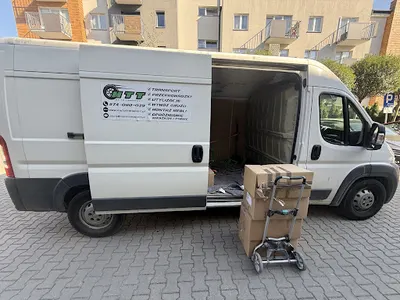 My To Transport | Firma Przeprowadzkowa Kraków | Magazynowanie | Transport